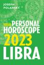 Libra 2023: Your Personal Horoscope - Preview