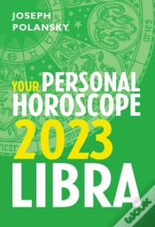 Capa do artigo Libra 2023: Your Personal Horoscope