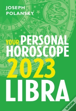 Capa do artigo Libra 2023: Your Personal Horoscope