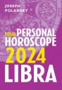Libra 2024: Your Personal Horoscope - Preview