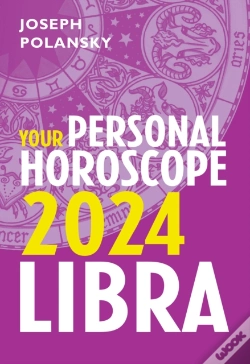 Capa do artigo Libra 2024: Your Personal Horoscope