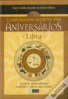 Libra - A Linguagem Secreta dos Aniversários