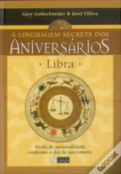 Capa do artigo Libra - A Linguagem Secreta dos Aniversários