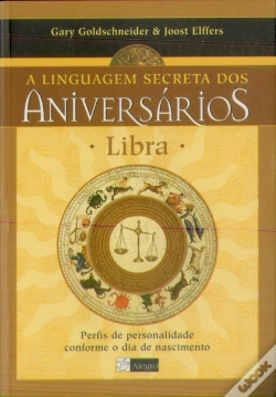 Capa do artigo Libra - A Linguagem Secreta dos Aniversários