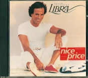Capa do artigo Libra - CD