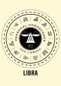Libra - Preview