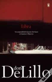 Capa do artigo Libra
