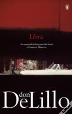 Capa do artigo Libra
