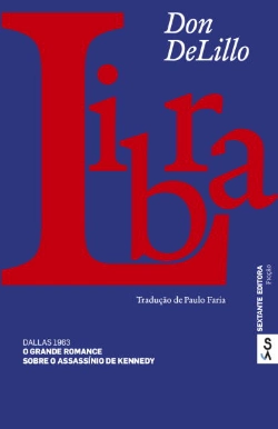 Capa do artigo Libra