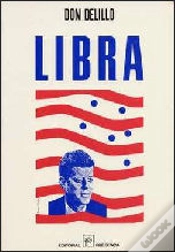 Capa do artigo Libra