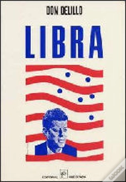 Capa do artigo Libra