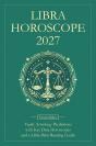 Libra Horoscope 2027 - Preview