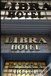 Capa do artigo Libra Hotel
