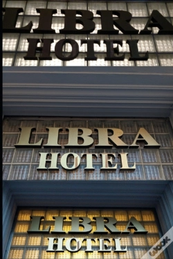 Capa do artigo Libra Hotel
