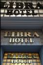 Libra Hotel - Preview