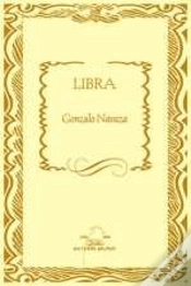 Capa do artigo Libra (Premio Poesia Martin Codax 2000)
