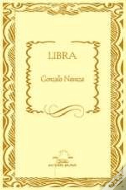 Capa do artigo Libra (Premio Poesia Martin Codax 2000)