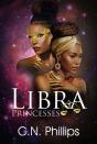 Libra Princesses - Preview