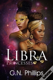 Capa do artigo Libra Princesses