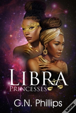 Capa do artigo Libra Princesses