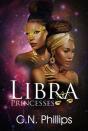 Libra Princesses - Preview