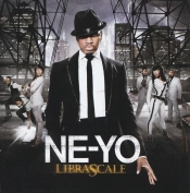 Capa do artigo Libra Scale - CD