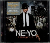 Capa do artigo Libra Scale - CD