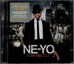 Capa do artigo Libra Scale - CD
