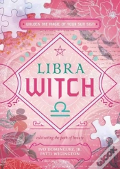 Capa do artigo Libra Witch