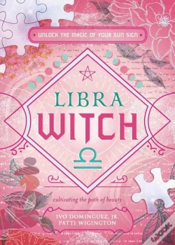 Capa do artigo Libra Witch