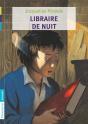 Libraire De Nuit - Preview