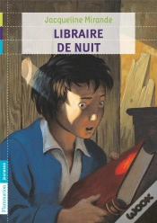 Capa do artigo Libraire De Nuit