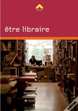 Capa do artigo Libraire