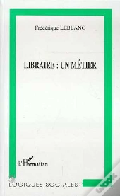 Libraire : Un Metier