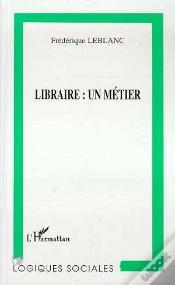 Capa do artigo Libraire : Un Metier