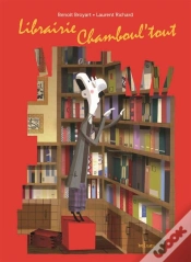 Capa do artigo Librairie Chamboul