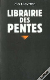 Capa do artigo Librairie Des Pentes