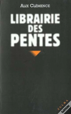 Capa do artigo Librairie Des Pentes