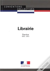 Capa do artigo Librairie