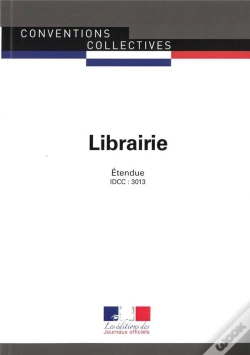Capa do artigo Librairie