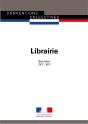 Librairie - Preview