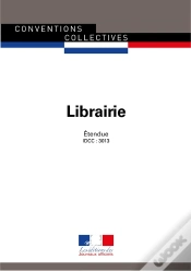 Capa do artigo Librairie