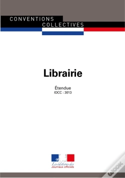 Capa do artigo Librairie