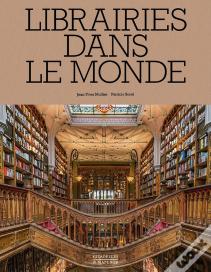 Librairies Dans Le Monde