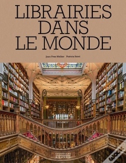 Capa do artigo Librairies Dans Le Monde