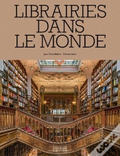 Capa do artigo Librairies Dans Le Monde