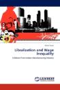 Libralization And Wage Inequality - Preview
