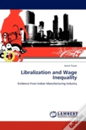 Capa do artigo Libralization And Wage Inequality