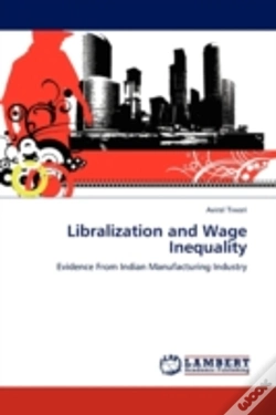 Capa do artigo Libralization And Wage Inequality