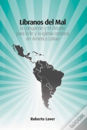 Libranos Del Mal